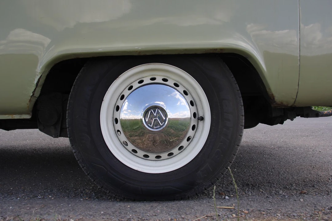1978 Volkswagen Bay-Window Camper - Image 26 of 30