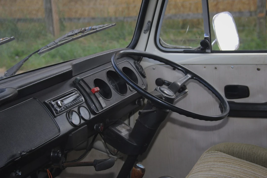 1978 Volkswagen Bay-Window Camper - Image 28 of 30