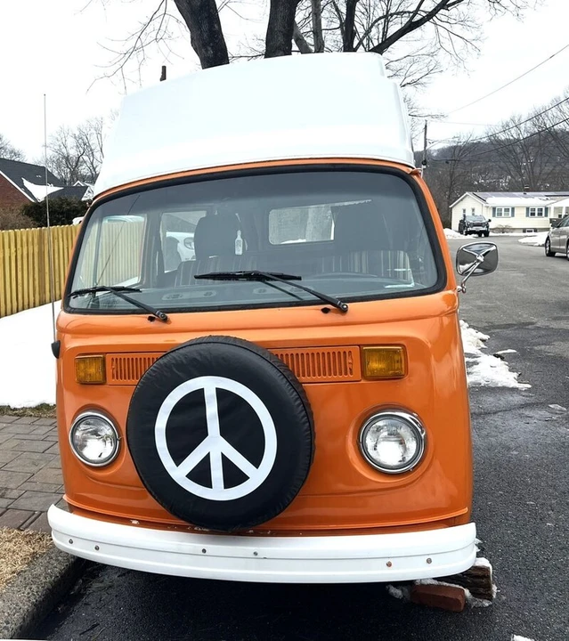 1978 Volkswagen Bay-Window Camper - Image 5 of 31