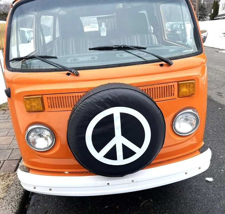 1978 Volkswagen Bay-Window Camper - Image 8 of 31