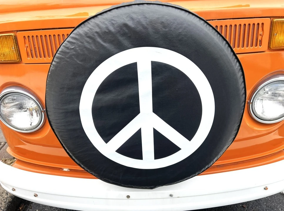 1978 Volkswagen Bay-Window Camper - Image 9 of 31
