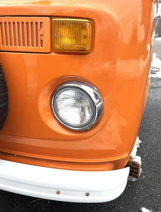 1978 Volkswagen Bay-Window Camper - Image 11 of 31