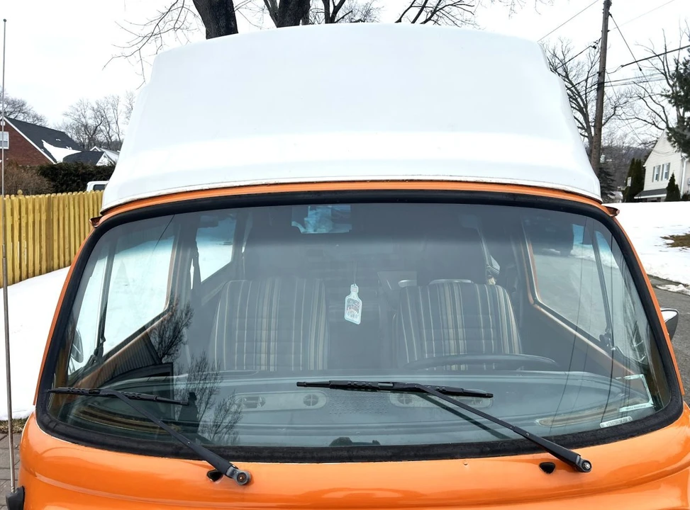 1978 Volkswagen Bay-Window Camper - Image 17 of 31