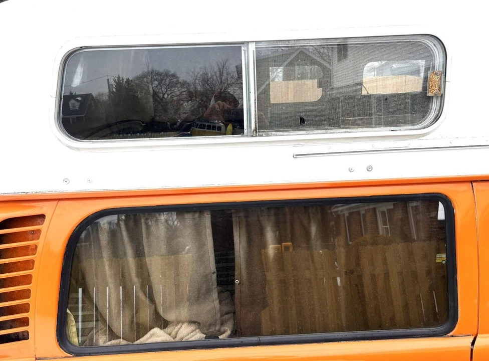 1978 Volkswagen Bay-Window Camper - Image 19 of 31