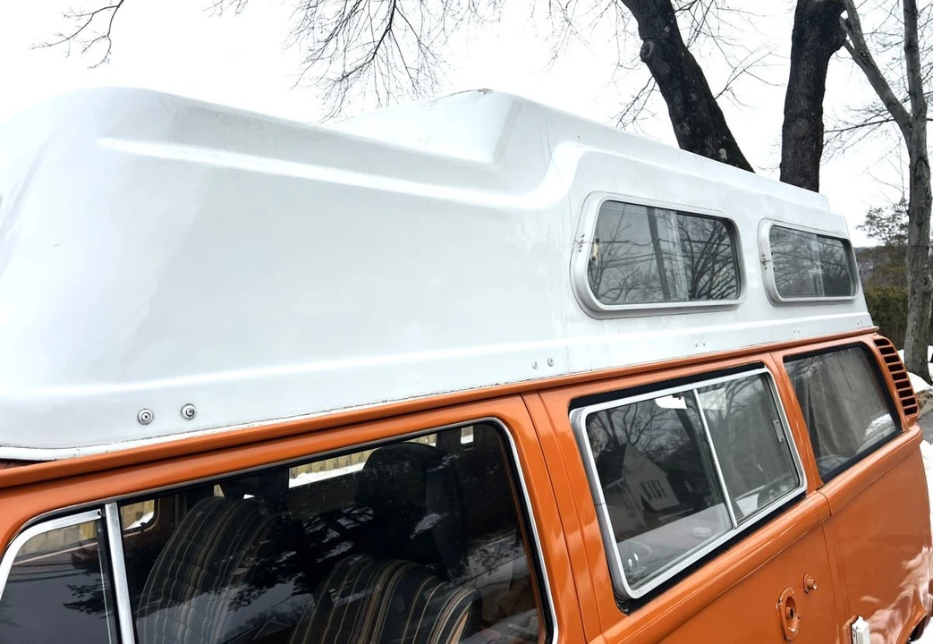 1978 Volkswagen Bay-Window Camper - Image 20 of 31