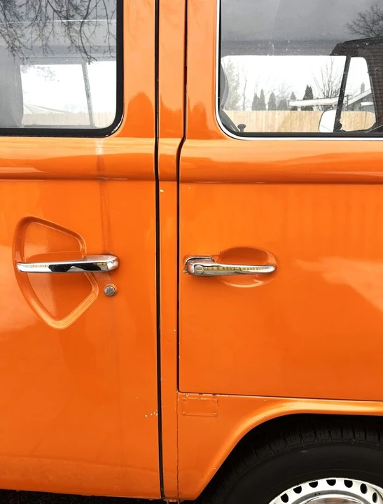 1978 Volkswagen Bay-Window Camper - Image 21 of 31