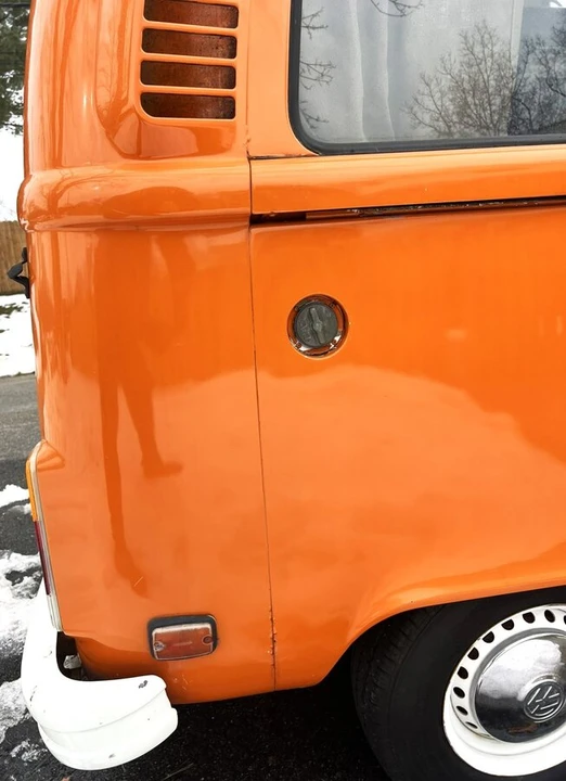 1978 Volkswagen Bay-Window Camper - Image 23 of 31