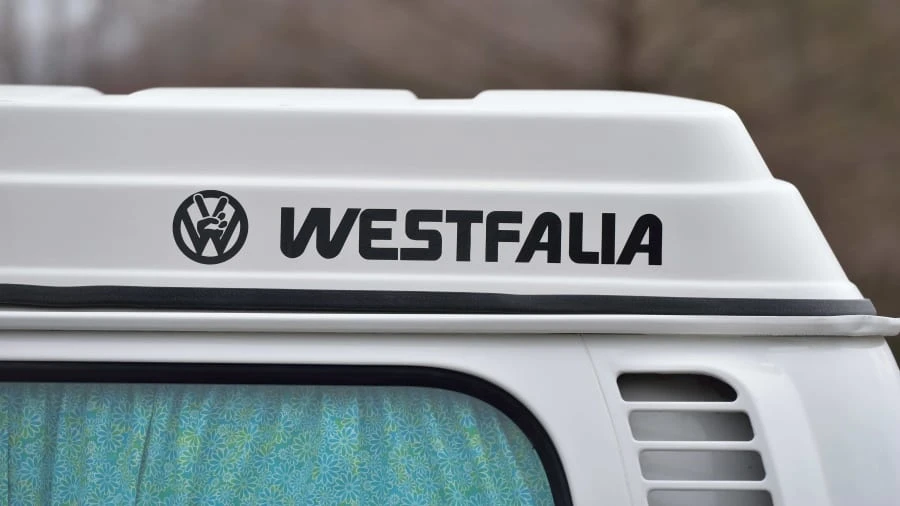 1978 Volkswagen Bay-Window Camper - Image 11 of 12