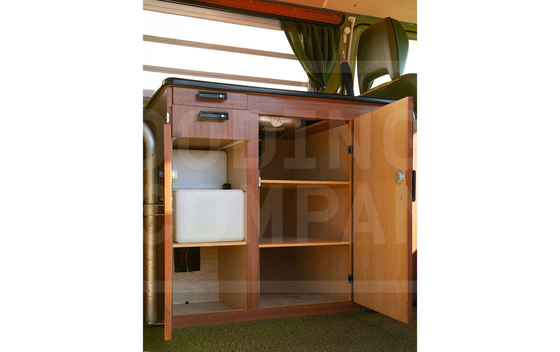 1978 Volkswagen Bay-Window Camper - Image 14 of 18