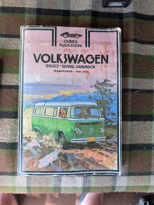 1978 Volkswagen Bay-Window Camper - Image 10 of 16