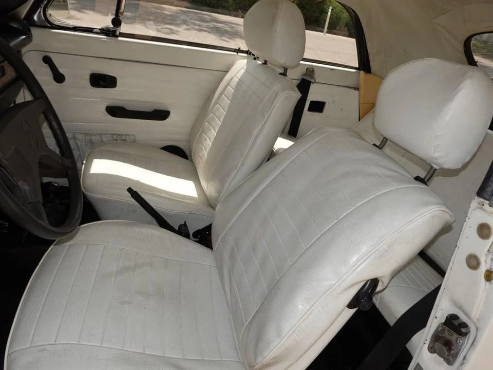1978 Volkswagen Super Beetle - Image 14 of 20