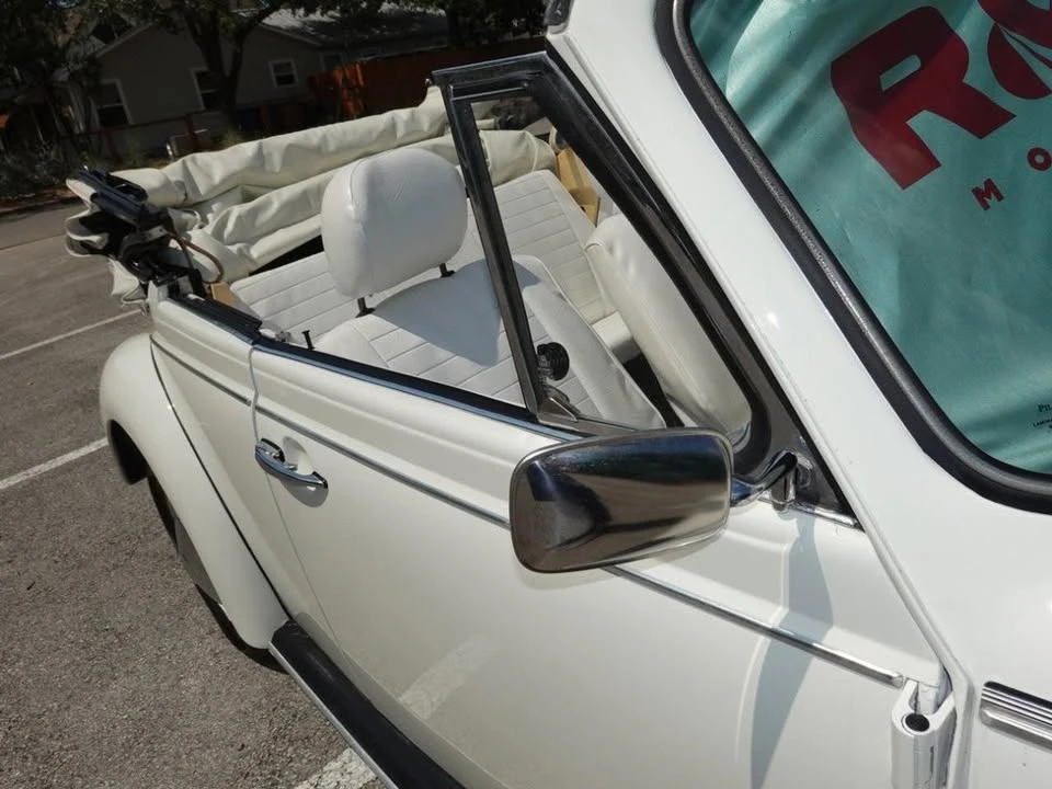 1978 Volkswagen Super Beetle - Image 12 of 20