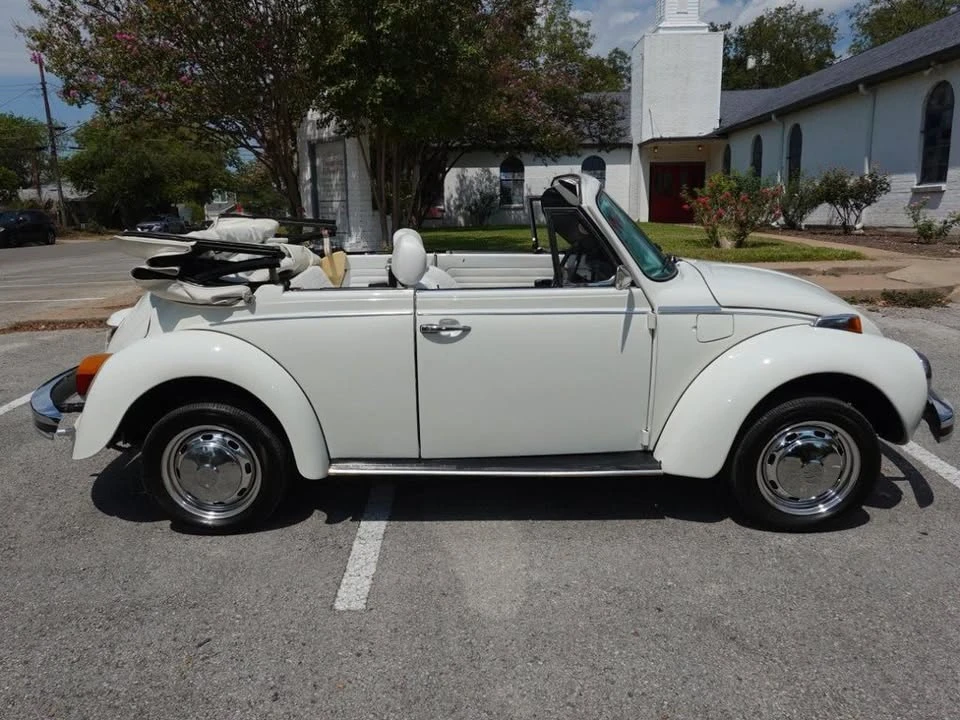1978 Volkswagen Super Beetle - Image 10 of 20