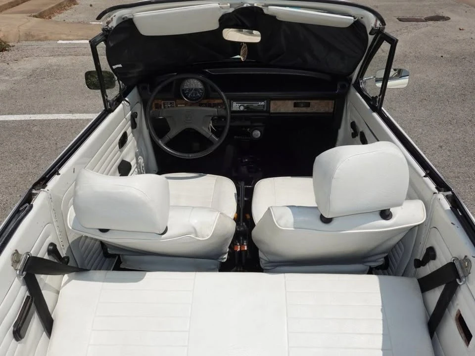 1978 Volkswagen Super Beetle - Image 8 of 20