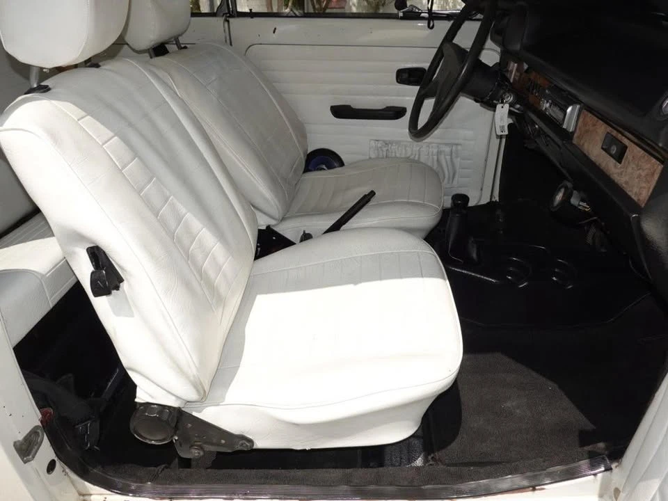 1978 Volkswagen Super Beetle - Image 17 of 20