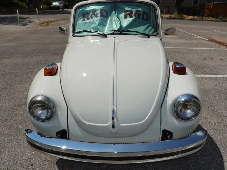 1978 Volkswagen Super Beetle - Image 2 of 20