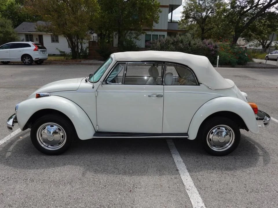 1978 Volkswagen Super Beetle - Image 4 of 20