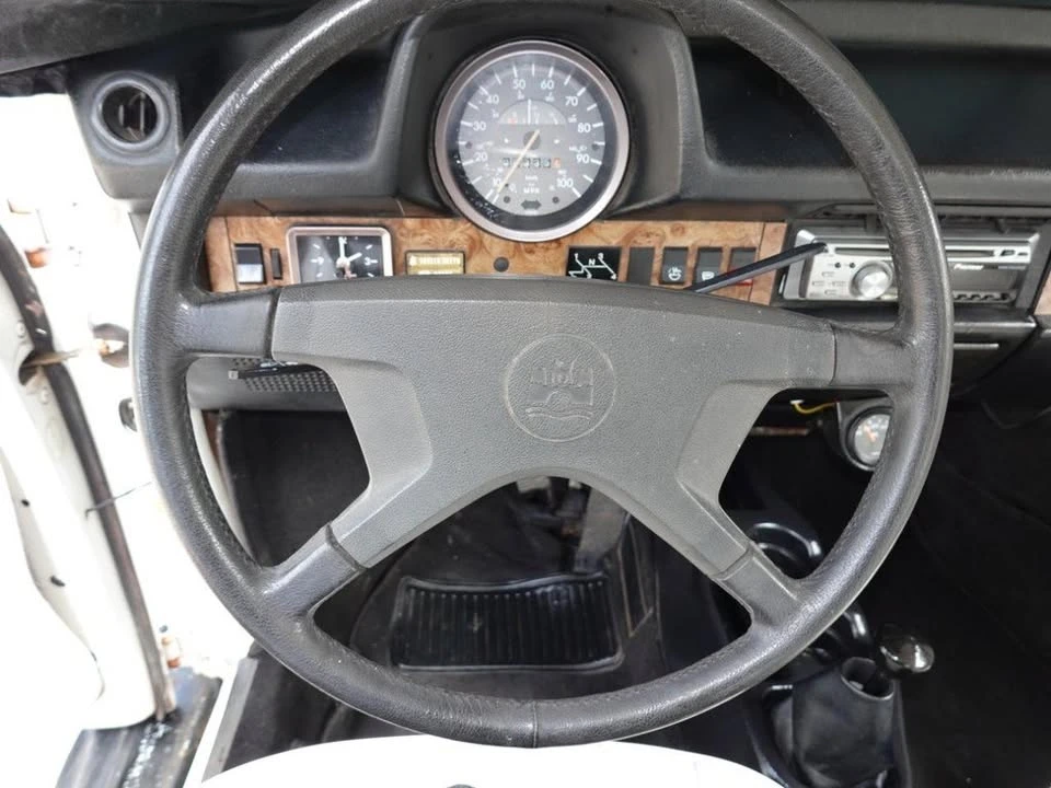 1978 Volkswagen Super Beetle - Image 13 of 20