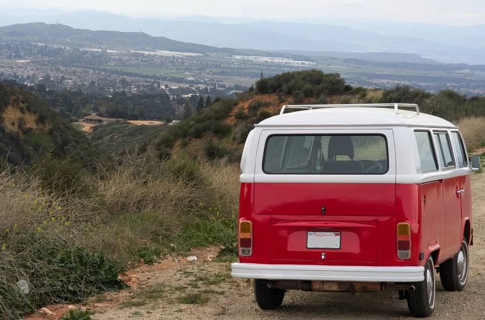 1978 Volkswagen Bay-Window Bus - Image 4 of 13
