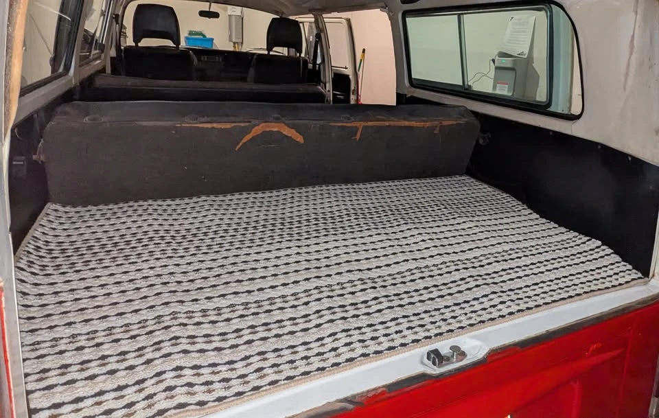 1978 Volkswagen Bay-Window Bus - Image 12 of 13