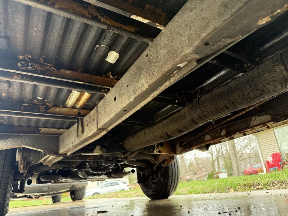 1978 Volkswagen Bay-Window Bus - Image 13 of 16