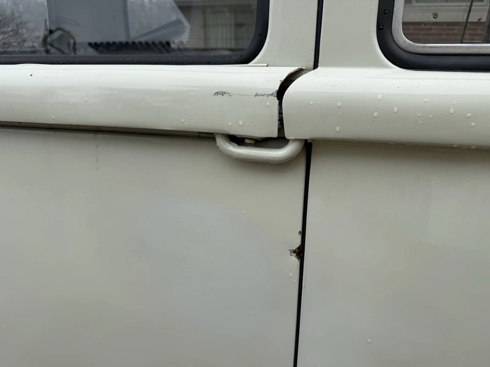 1978 Volkswagen Bay-Window Bus - Image 4 of 16