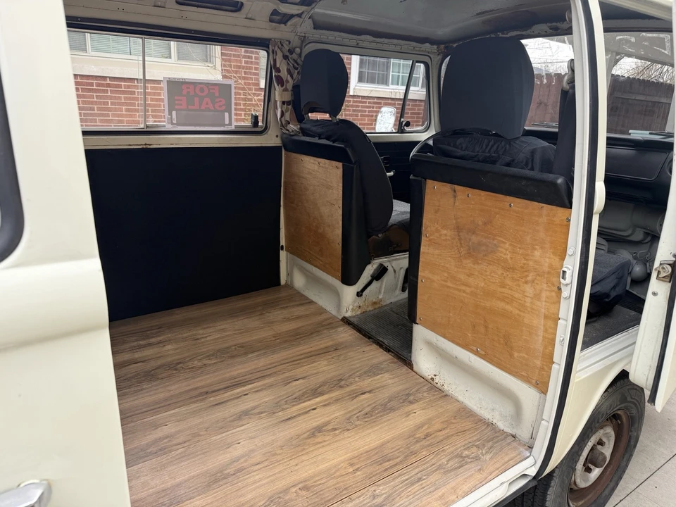 1978 Volkswagen Bay-Window Bus - Image 7 of 16