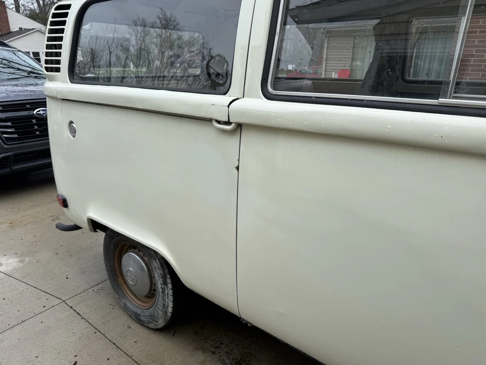 1978 Volkswagen Bay-Window Bus - Image 3 of 16