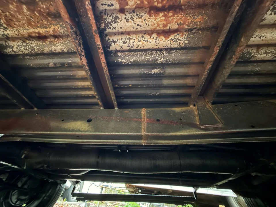 1978 Volkswagen Bay-Window Bus - Image 7 of 10