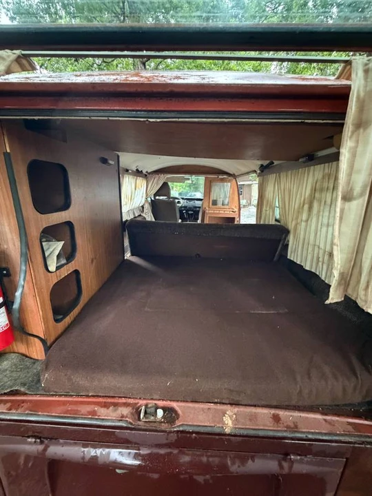 1978 Volkswagen Bay-Window Bus - Image 5 of 10