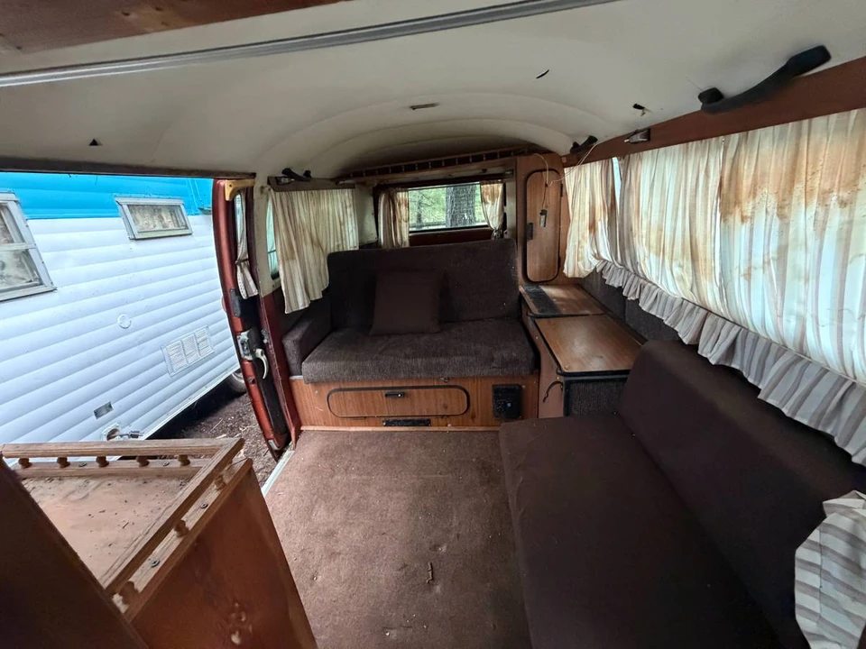 1978 Volkswagen Bay-Window Bus - Image 10 of 10