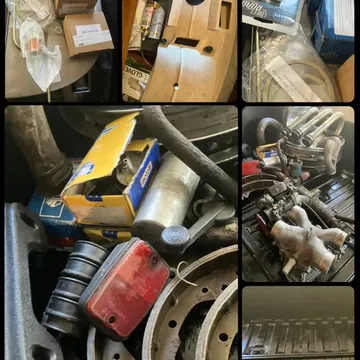 1978 Volkswagen Bus