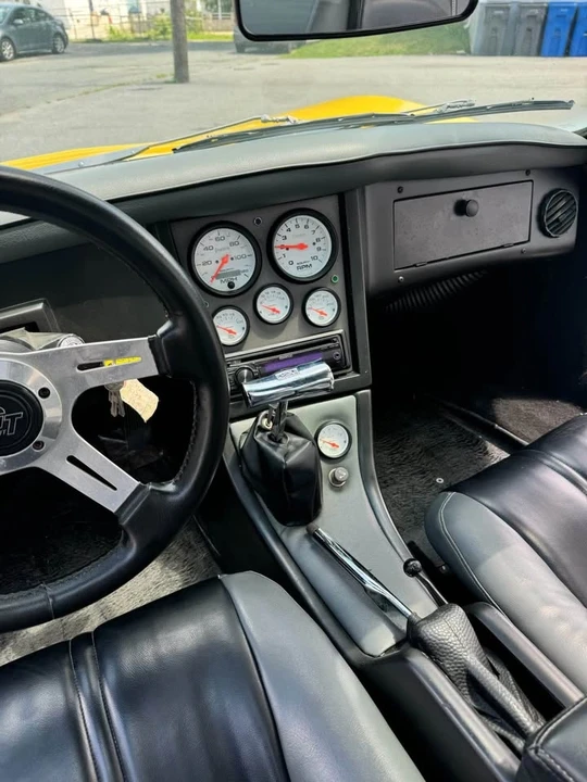 1978 Volkswagen CC - Image 3 of 10