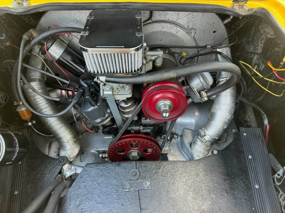 1978 Volkswagen CC - Image 4 of 10
