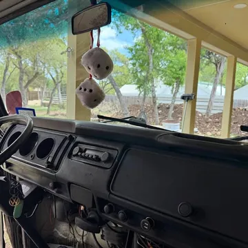 1978 Volkswagen Bus