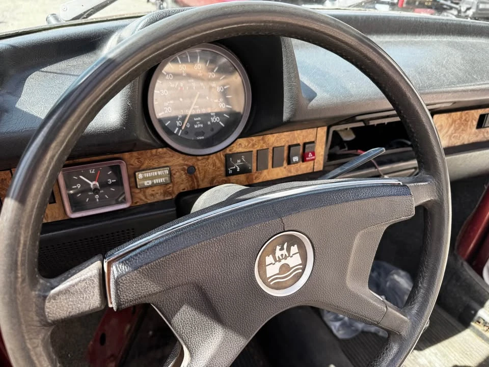 1978 Volkswagen Super Beetle - Image 12 of 13