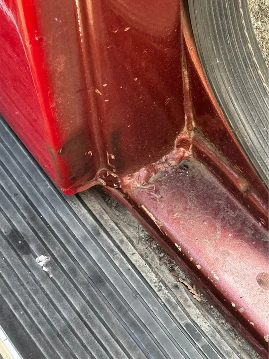 1978 Volkswagen Super Beetle - Image 9 of 13