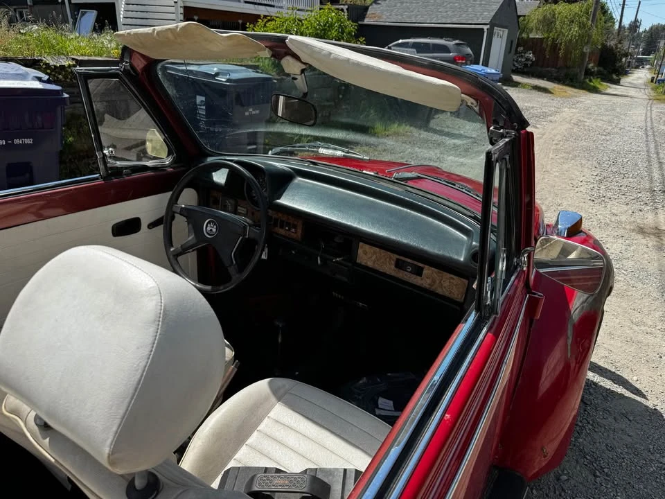1978 Volkswagen Super Beetle - Image 3 of 13