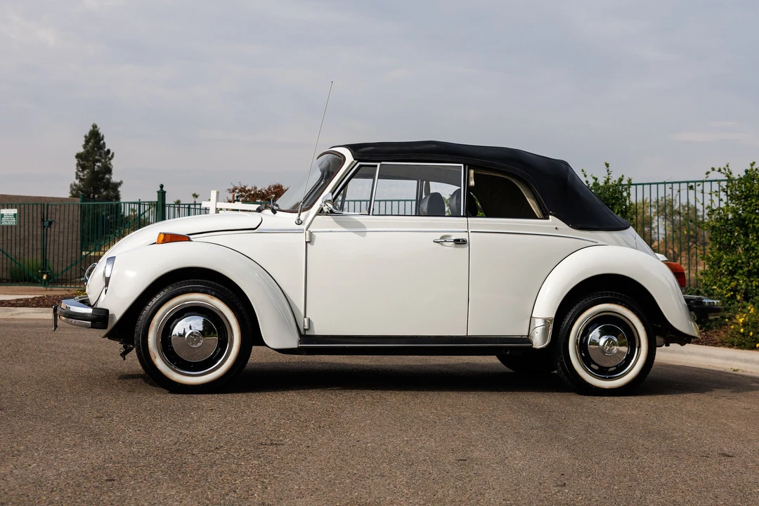 1978 Volkswagen Super Beetle - Image 4 of 31
