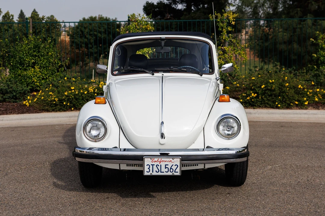 1978 Volkswagen Super Beetle - Image 5 of 31