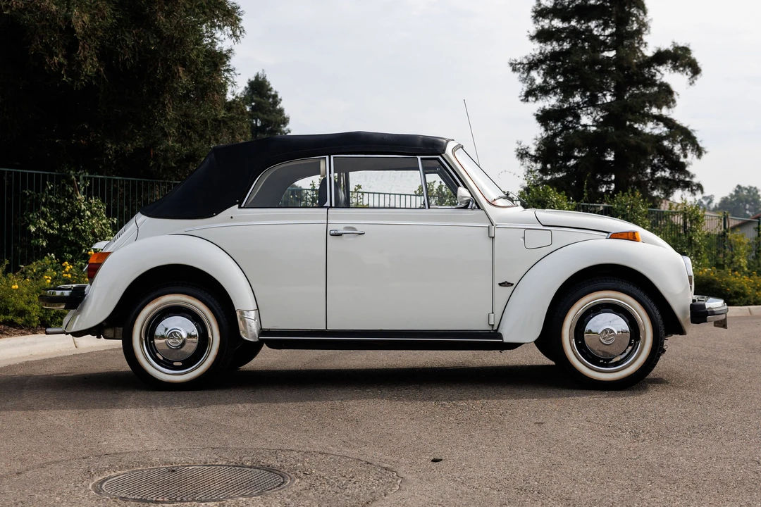 1978 Volkswagen Super Beetle - Image 7 of 31
