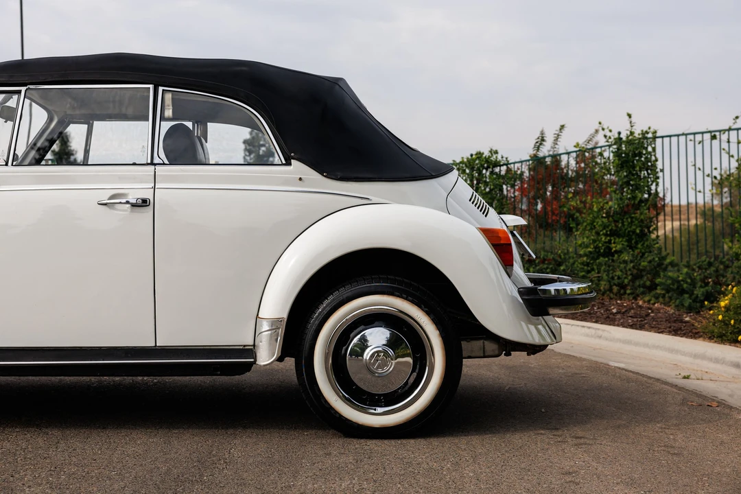 1978 Volkswagen Super Beetle - Image 9 of 31