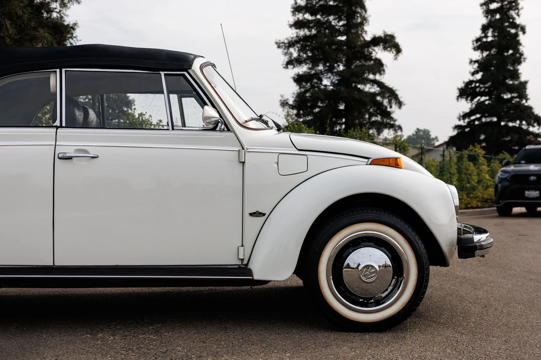 1978 Volkswagen Super Beetle - Image 10 of 31