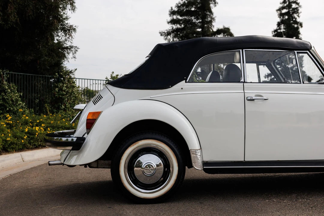 1978 Volkswagen Super Beetle - Image 11 of 31