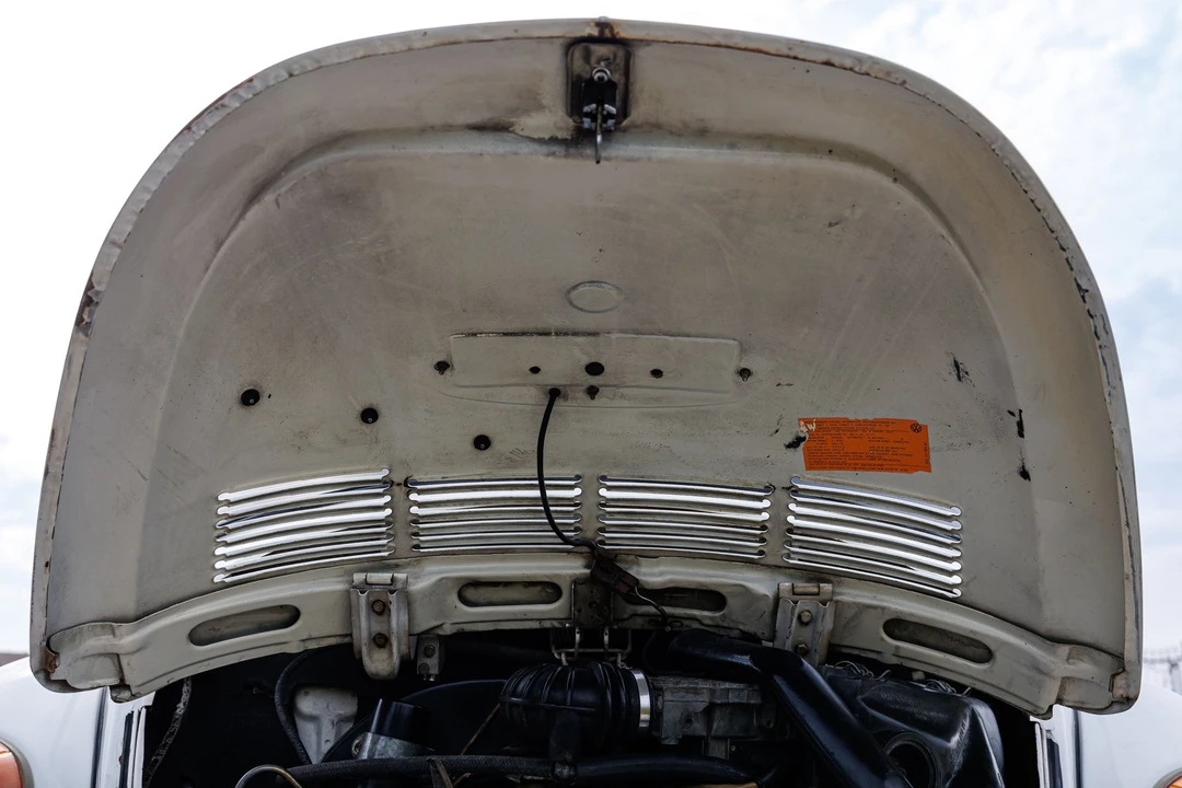 1978 Volkswagen Super Beetle - Image 16 of 31
