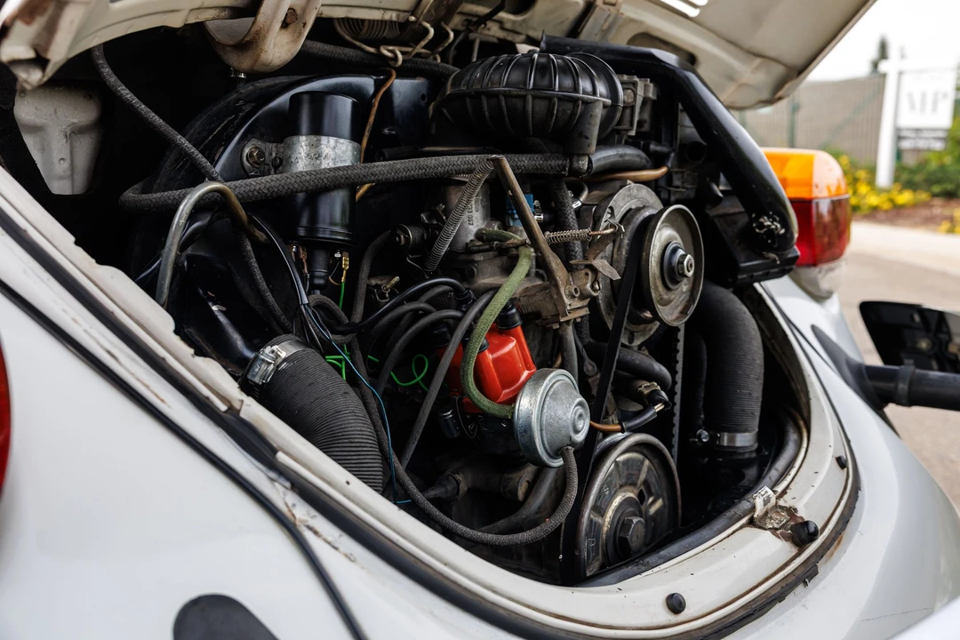 1978 Volkswagen Super Beetle - Image 17 of 31