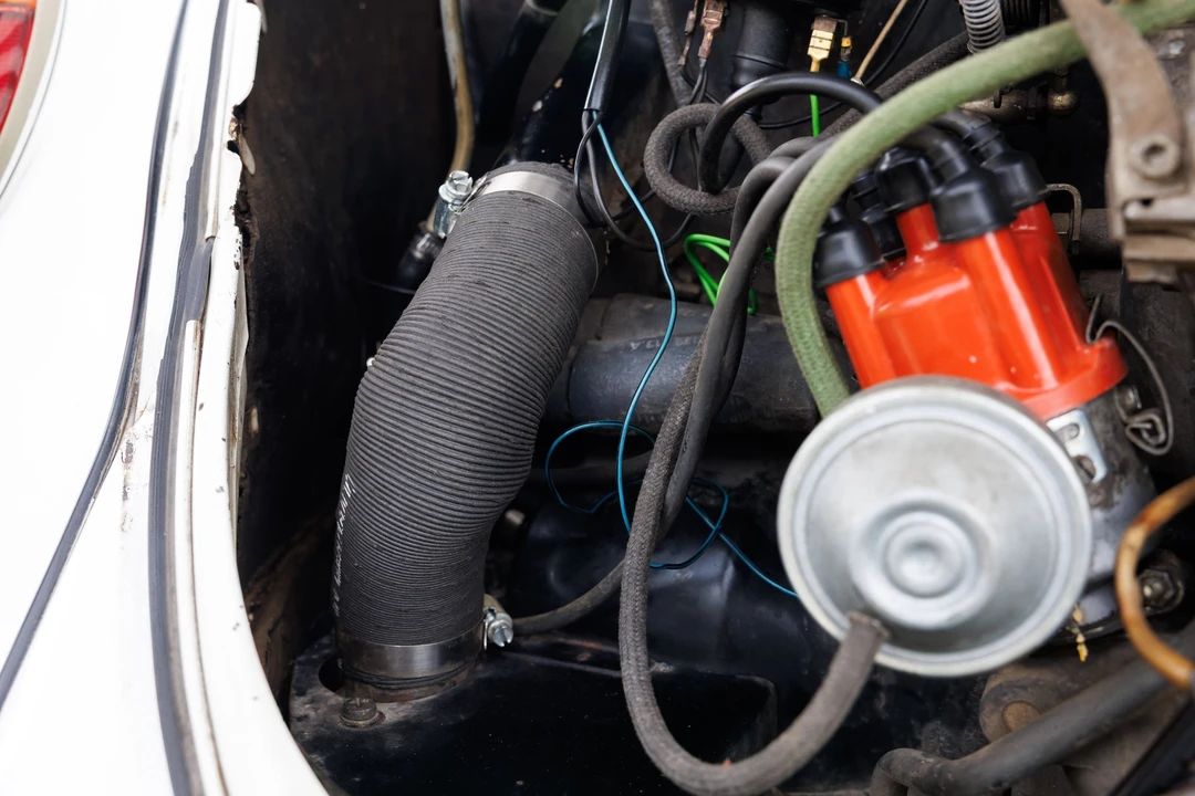 1978 Volkswagen Super Beetle - Image 22 of 31