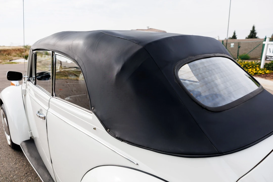 1978 Volkswagen Super Beetle - Image 25 of 31
