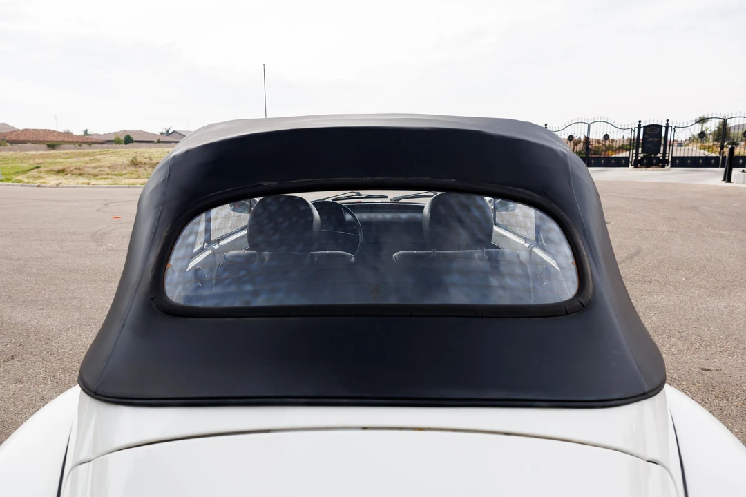 1978 Volkswagen Super Beetle - Image 26 of 31