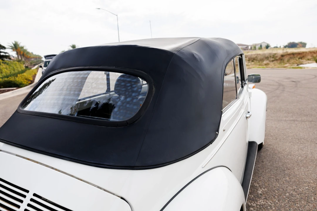 1978 Volkswagen Super Beetle - Image 27 of 31